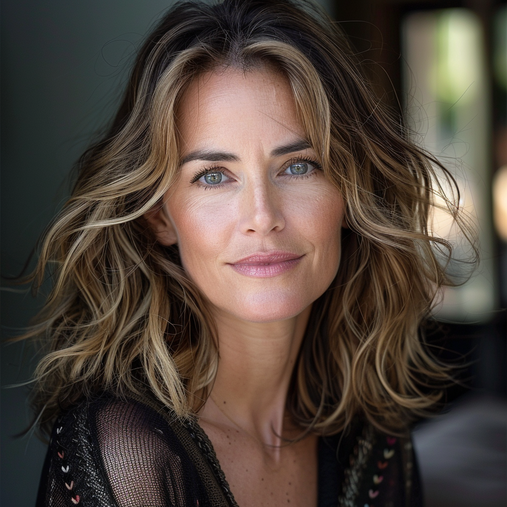 Headshot 1