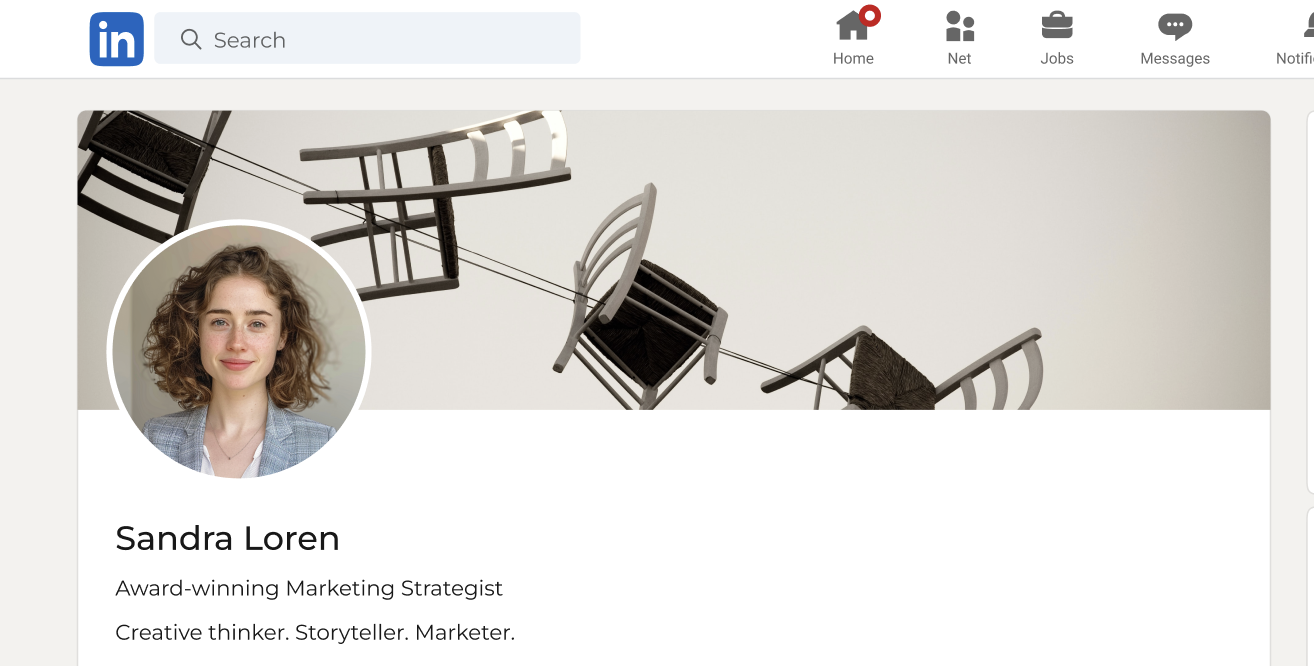 LinkedIn